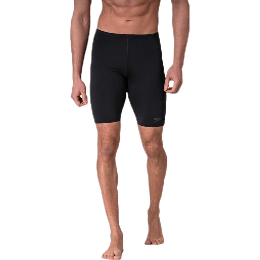 Essentials Endurance+ Jammer Am Black