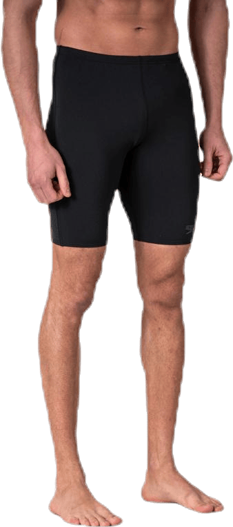Essentials Endurance+ Jammer Am Black - Bild 2