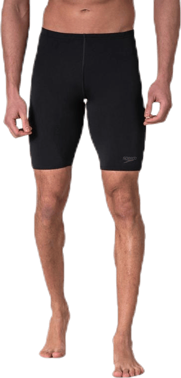 Essentials Endurance+ Jammer Am Black - Bild 4