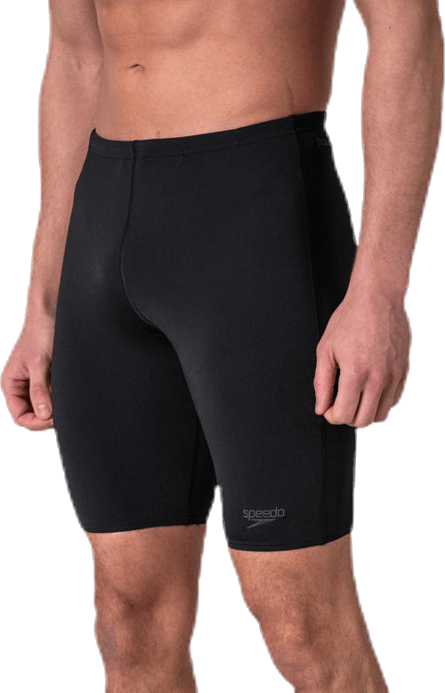 Essentials Endurance+ Jammer Am Black - Bild 5