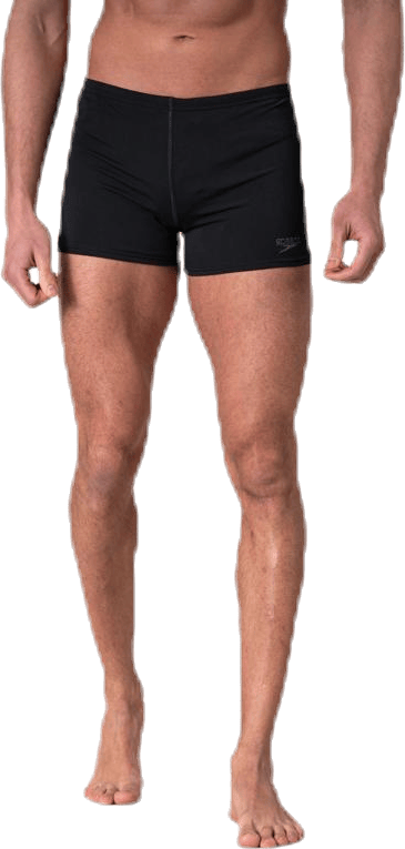 Essentials Endurance+ Aquashor Am Black