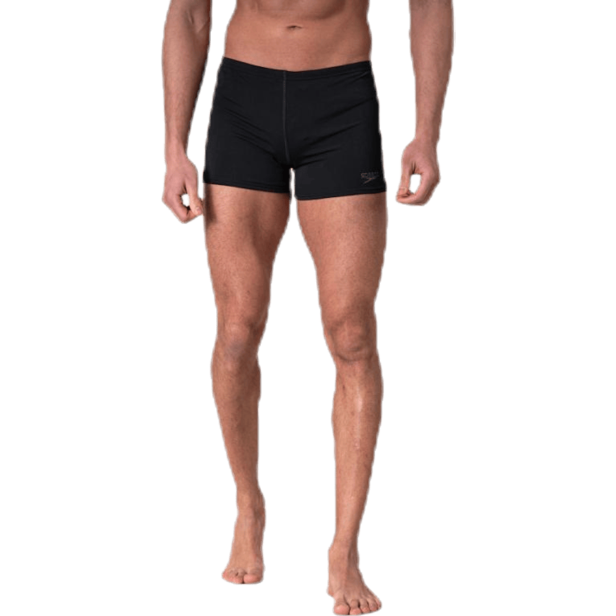 Essentials Endurance+ Aquashor Am Black