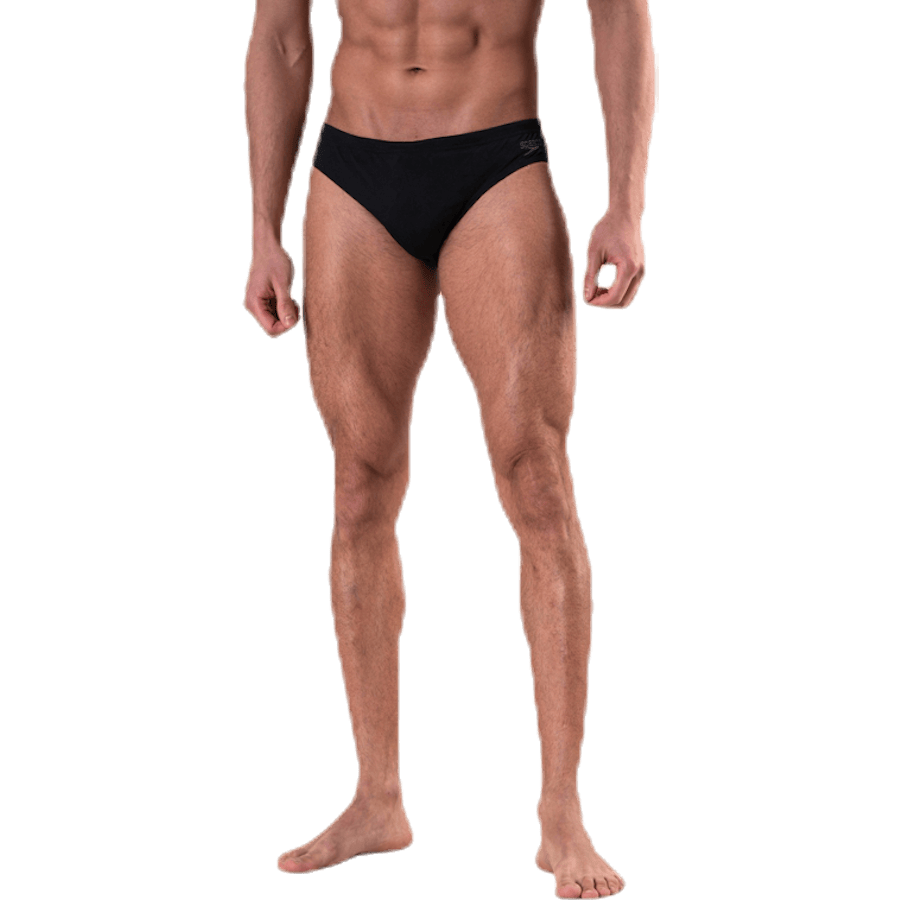 Essentials Endurance + 7Cm Brif Am Black