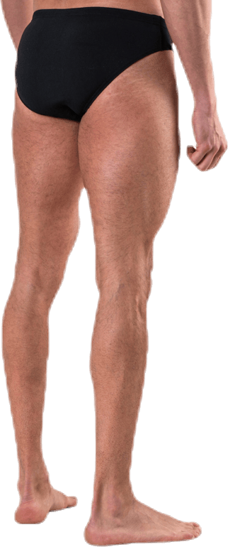 Essentials Endurance + 7Cm Brif Am Black - Bild 2