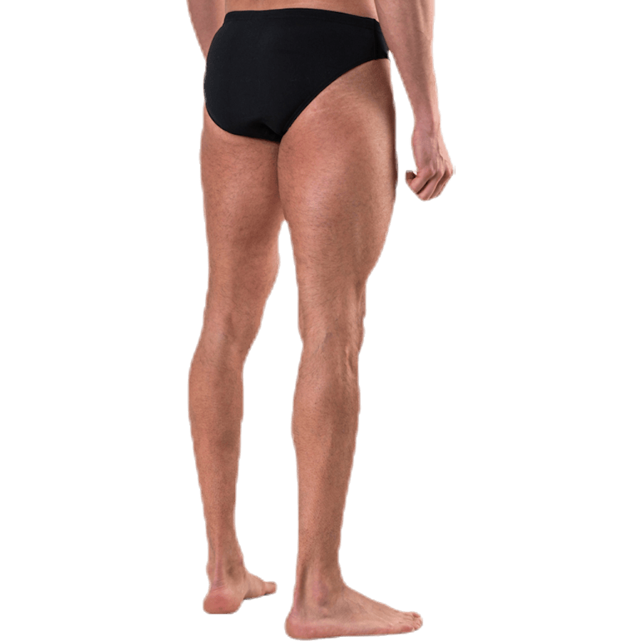 Essentials Endurance + 7Cm Brif Am Black - Bild 2