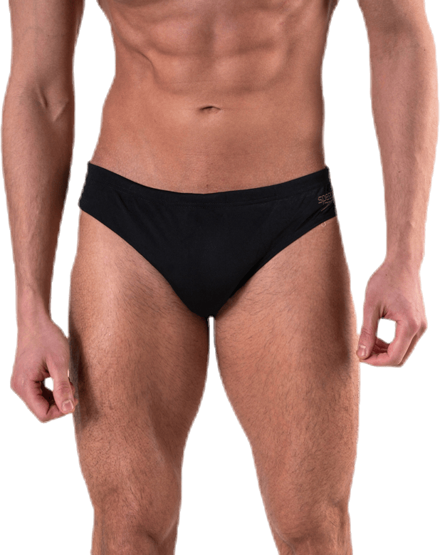 Essentials Endurance + 7Cm Brif Am Black - Bild 3