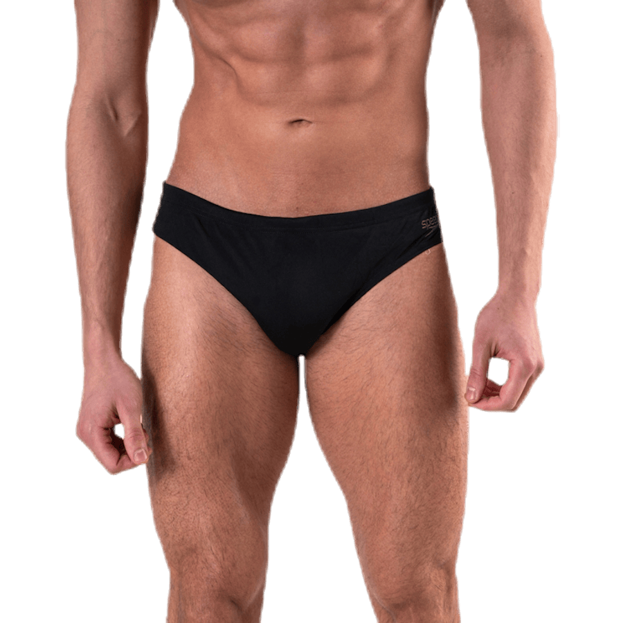 Essentials Endurance + 7Cm Brif Am Black - Bild 3