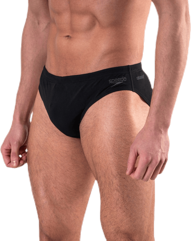 Essentials Endurance + 7Cm Brif Am Black - Bild 4