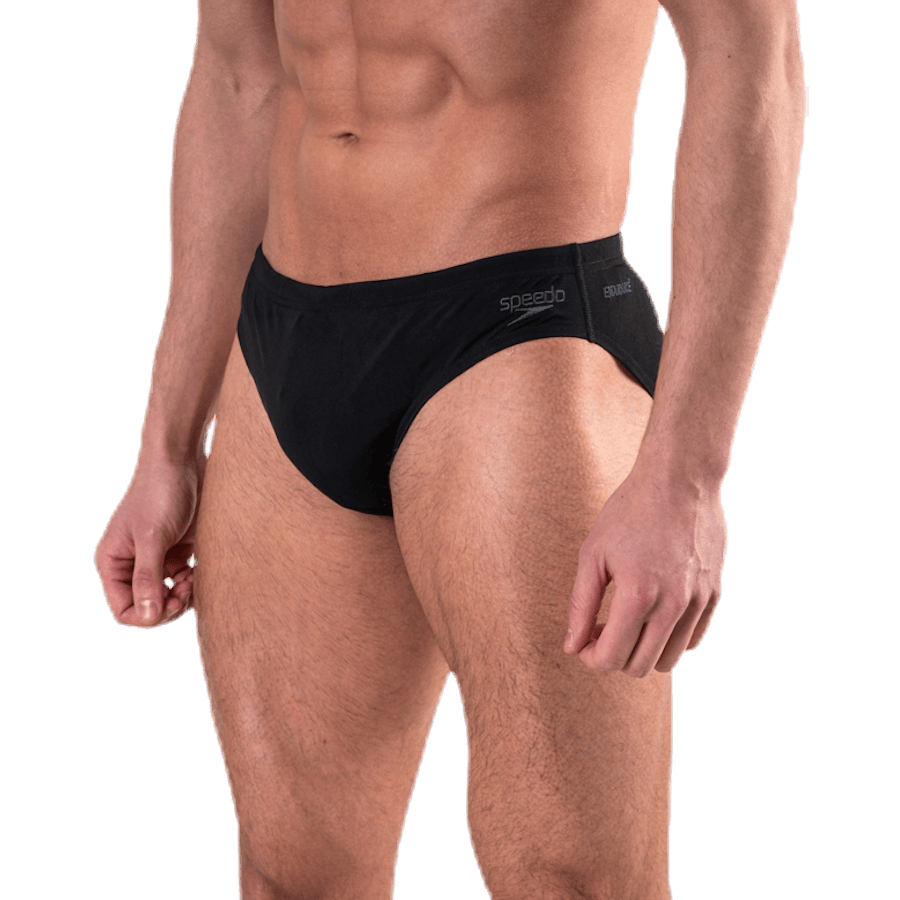 Essentials Endurance + 7Cm Brif Am Black - Bild 4