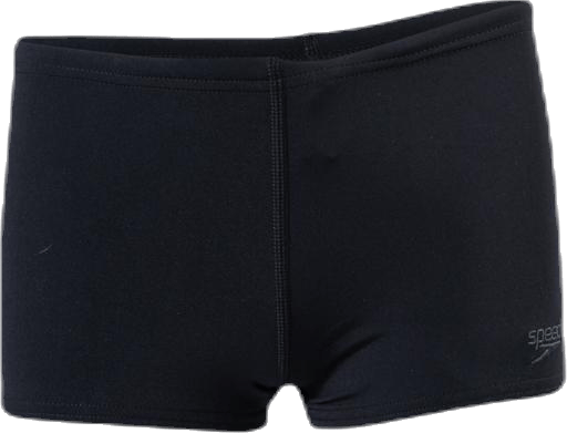 Essentials Endurance+ Aquashort Black, Unisex, Apparels, Swimwear, Swimming, Black, 116