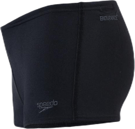 Essentials Endurance+ Aquashort Black - Bild 2