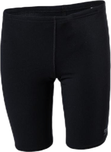 Essentials Endurance+ Jammer Black