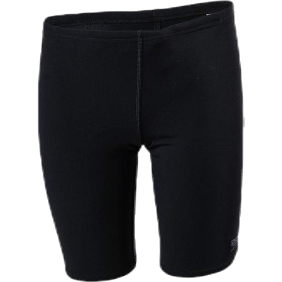 Essentials Endurance+ Jammer Black