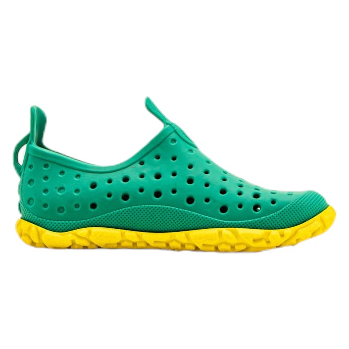 Jelly Infant Green, Unisex, Shoes, Sandals and Slippers, Swimming, Green, UK K 6