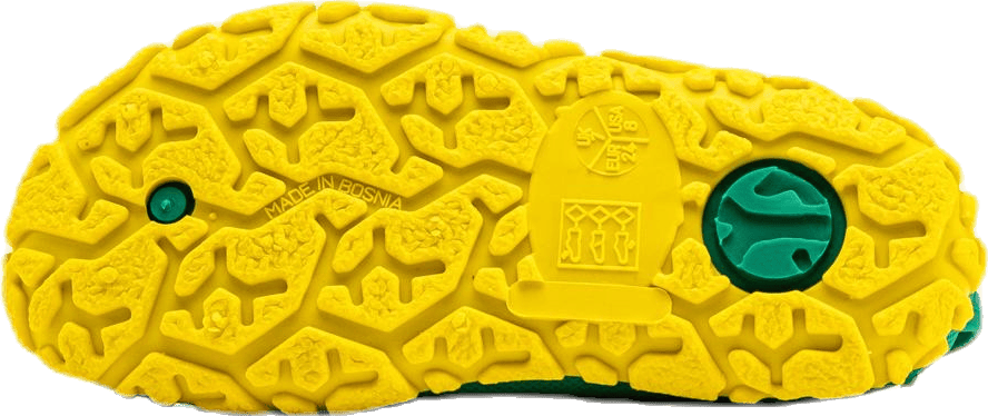 Jelly Infant Green - Bild 2