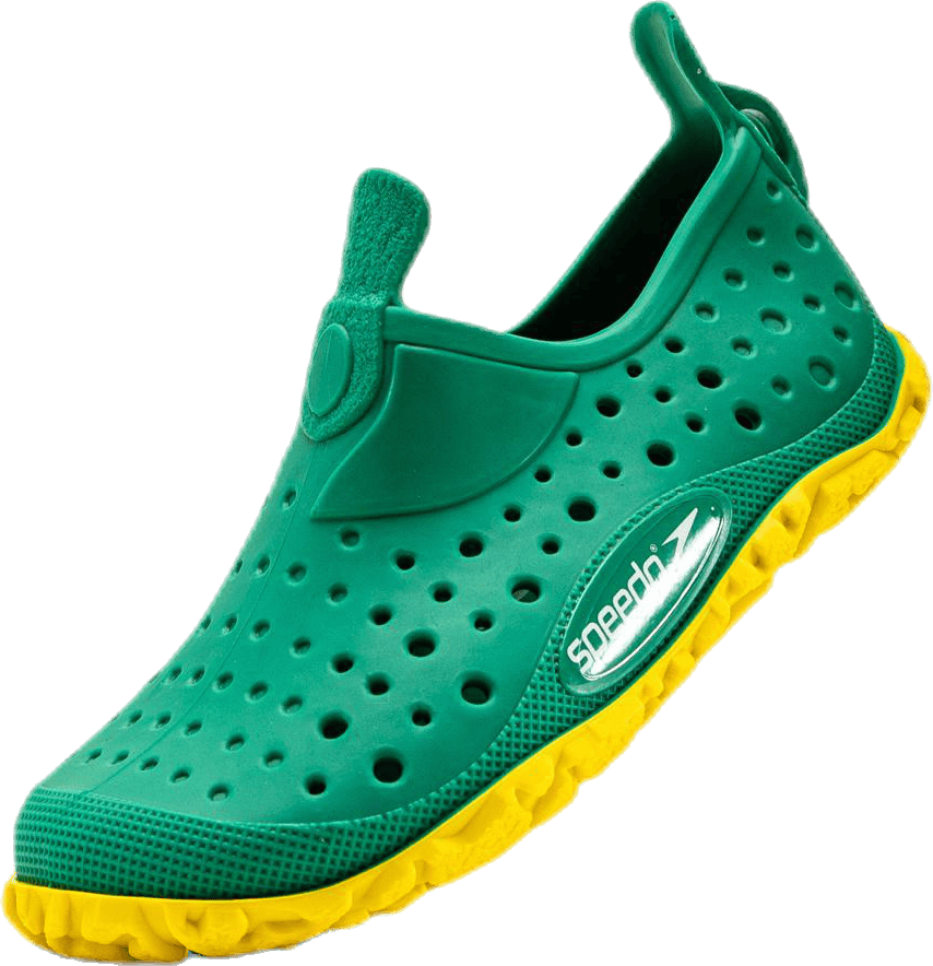 Jelly Infant Green - Bild 4