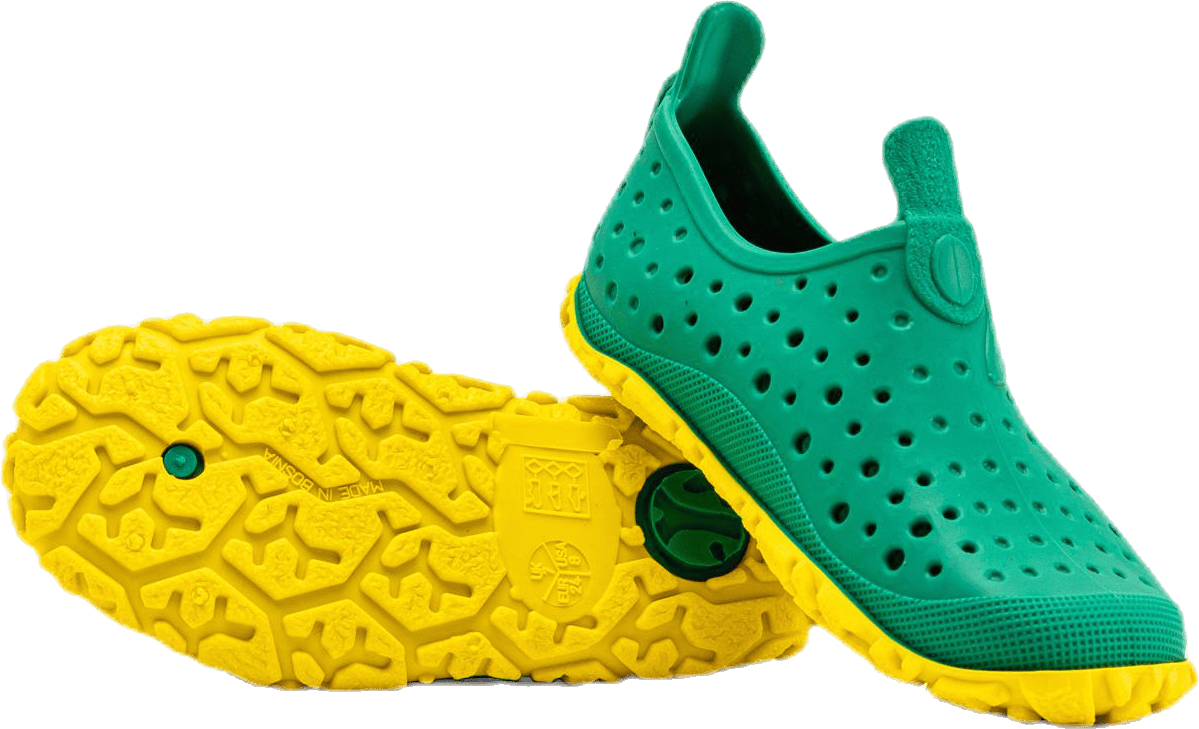 Jelly Infant Green - Bild 5