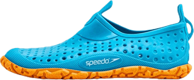 Jelly Junior Turquoise, Unisex, Kengät, Sandaalit ja Tohvelit, Uima, Turkoosi, EU 31