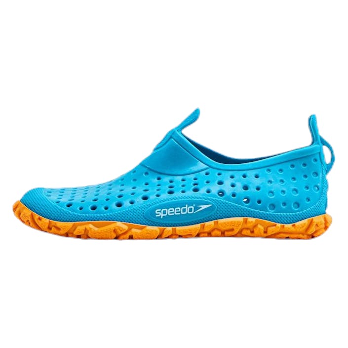 Jelly Junior Turquoise, Unisex, Shoes, Sandals and Slippers, Swimming, Turquoise, EU 31