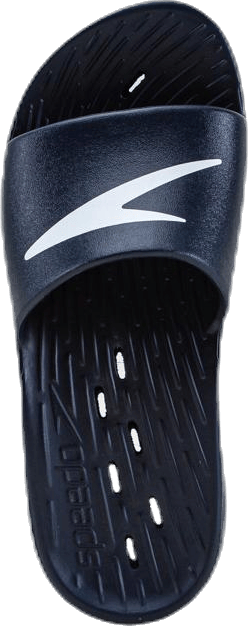 Slide Af Blue, Female, Scarpe, Sandali e Pantofole, Nuoto, Blu, UK 4
