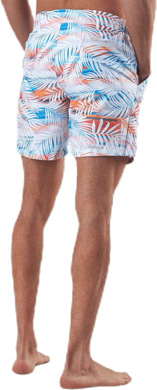 Vintage Paradise 16" White - Bild 2