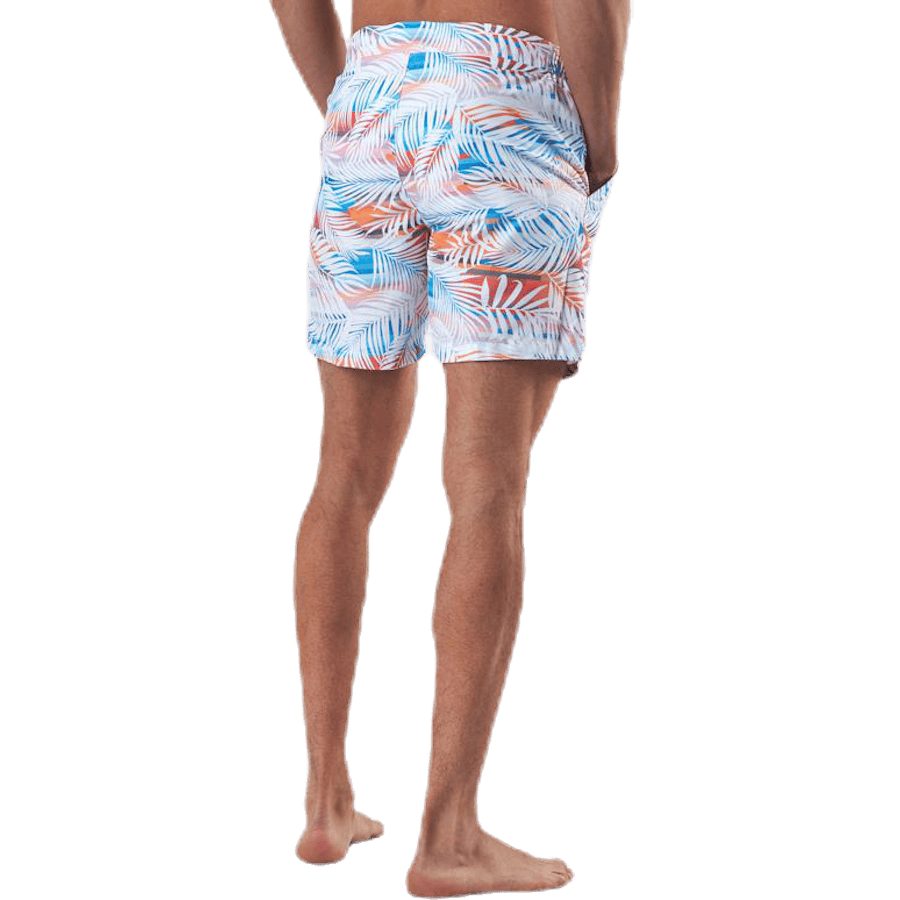 Vintage Paradise 16" White - Bild 2