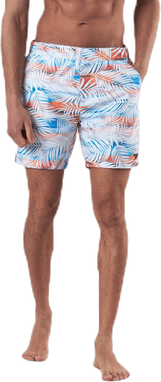 Vintage Paradise 16" White - Bild 3