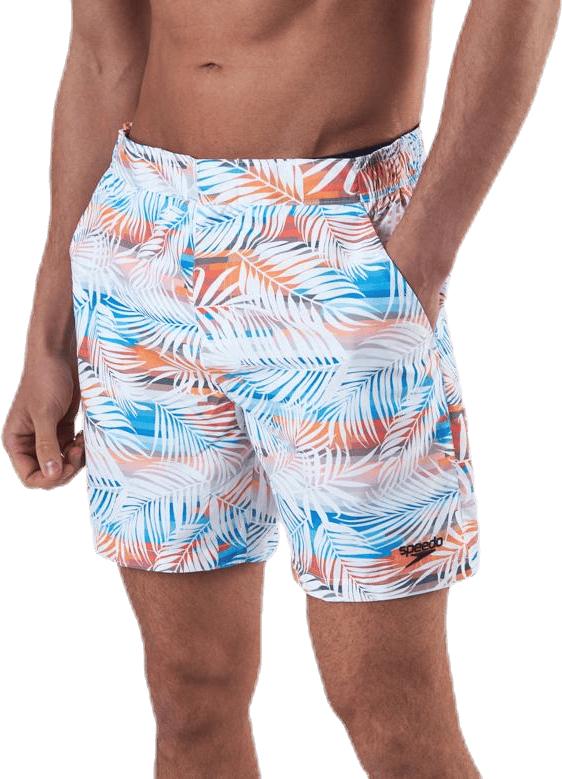 Vintage Paradise 16" White - Bild 4