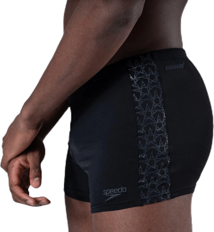 Boomstar Splice Aquashort Am Black/Grey - Bild 6