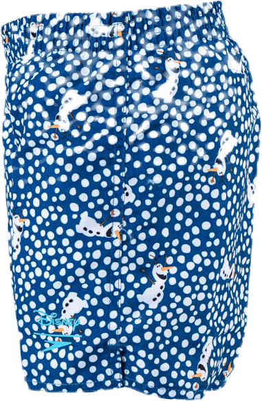 Olaf Watershort 11 Blue - Bild 2