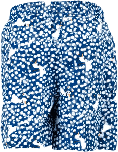 Olaf Watershort 11 Blue - Bild 3