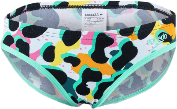 Junglespeak Allover Tie 2 Pcs Patterned - Bild 5