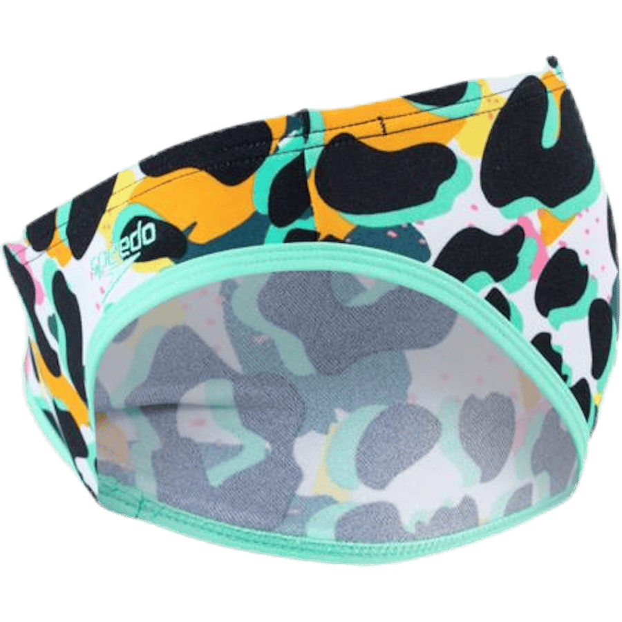 Junglespeak Allover Tie 2 Pcs Patterned - Bild 6