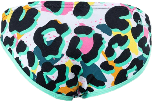 Junglespeak Allover Tie 2 Pcs Patterned - Bild 7