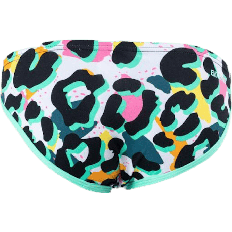 Junglespeak Allover Tie 2 Pcs Patterned - Bild 7
