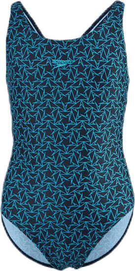 Boomster Allover Muscleback Blue