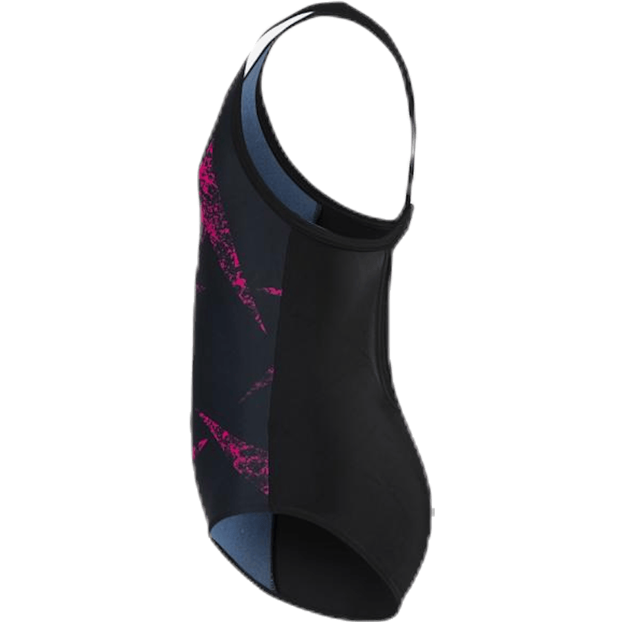 Boomstar Placement Flyback Pink/Black - Bild 2