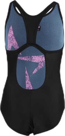 Boomstar Placement Flyback Pink/Black - Bild 3