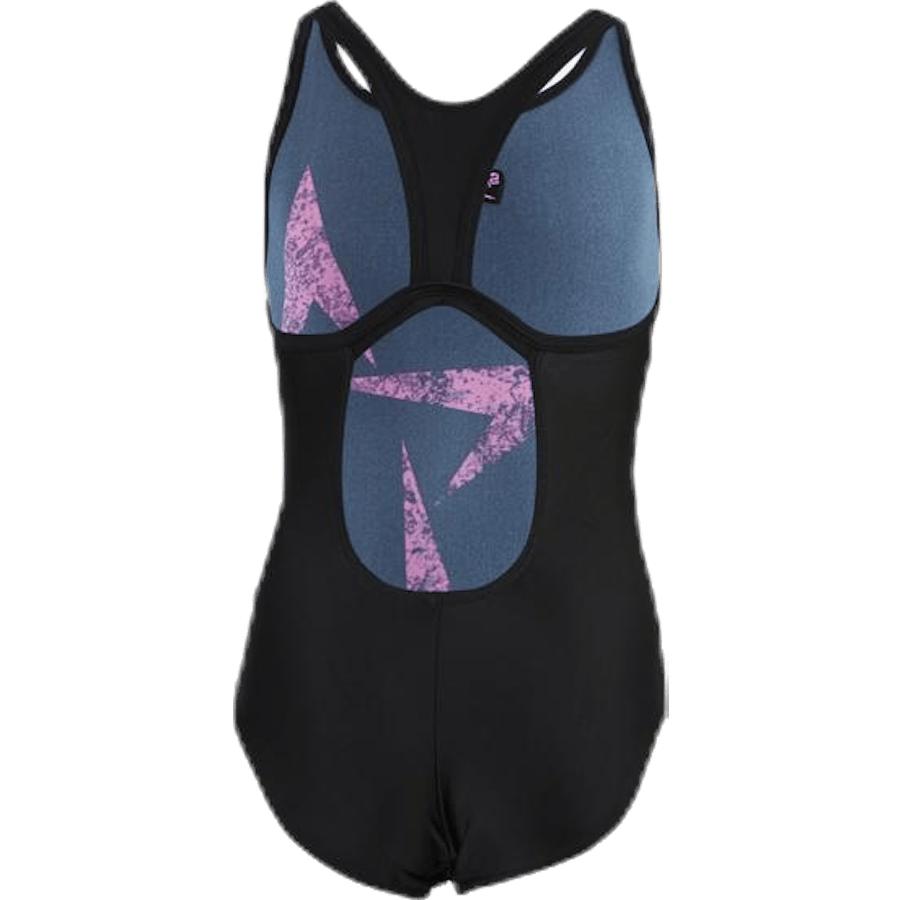 Boomstar Placement Flyback Pink/Black - Bild 3