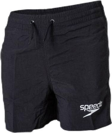 Essential Watershorts 13″ Black