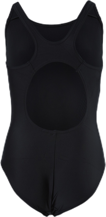 Plastisol Placement Muscleback Black/Yellow - Bild 3