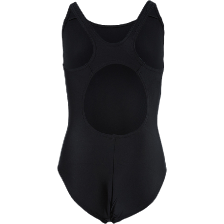 Plastisol Placement Muscleback Black/Yellow - Bild 3