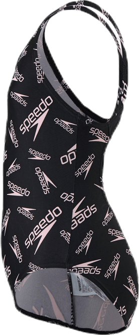 Minnie Mouse Allover Medalist Black - Bild 2