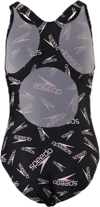 Minnie Mouse Allover Medalist Black - Bild 3