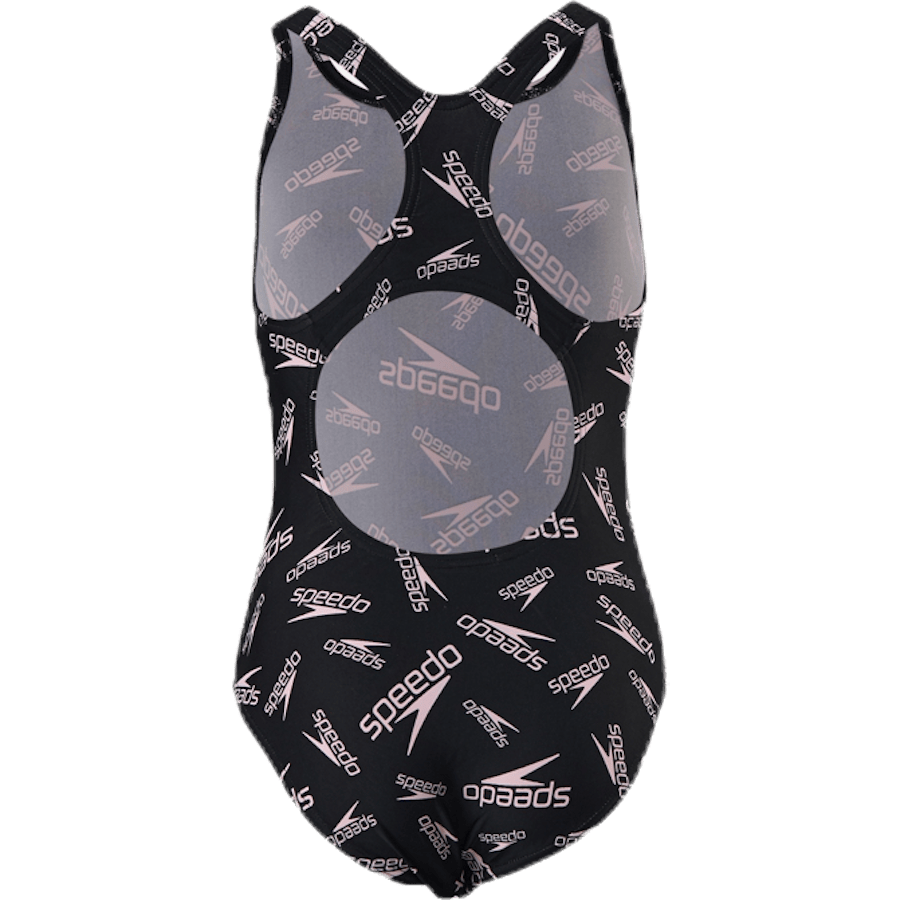 Minnie Mouse Allover Medalist Black - Bild 3