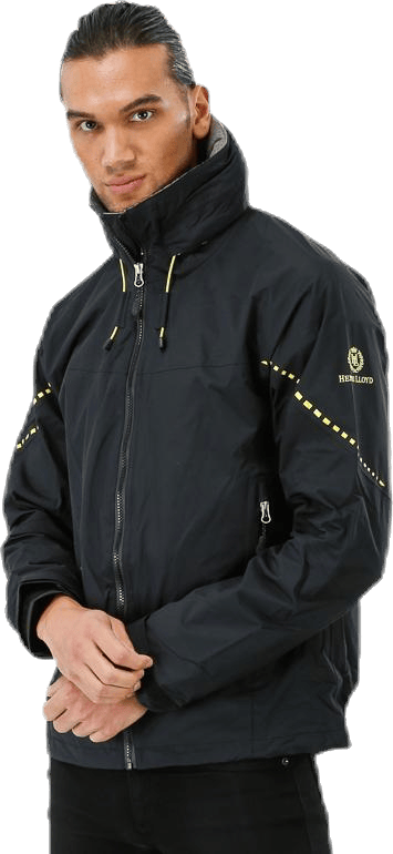 Energy Jacket Black - Bild 2