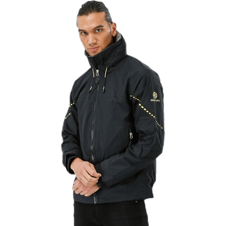 Energy Jacket Black - Bild 2