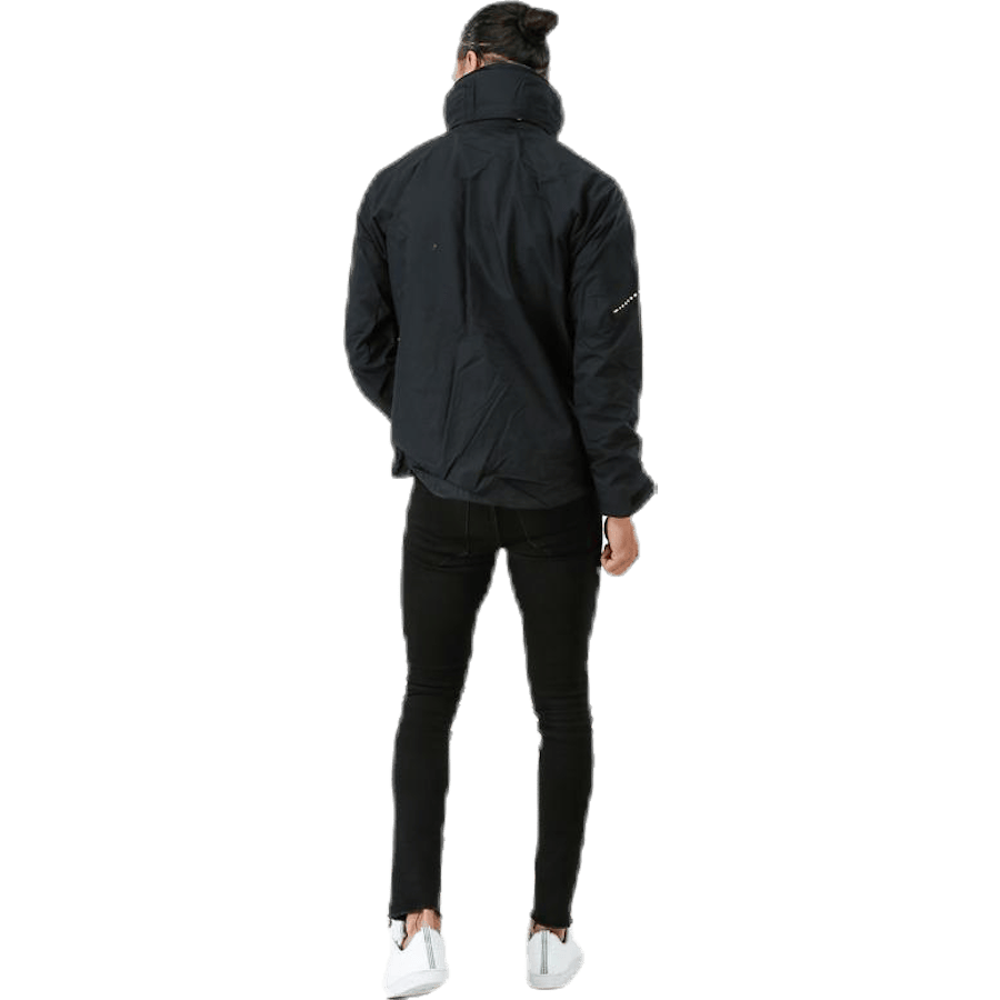 Energy Jacket Black - Bild 3