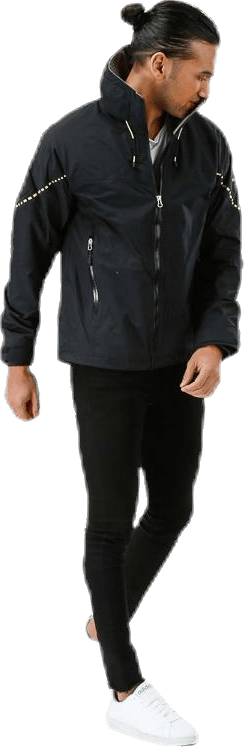 Energy Jacket Black - Bild 4