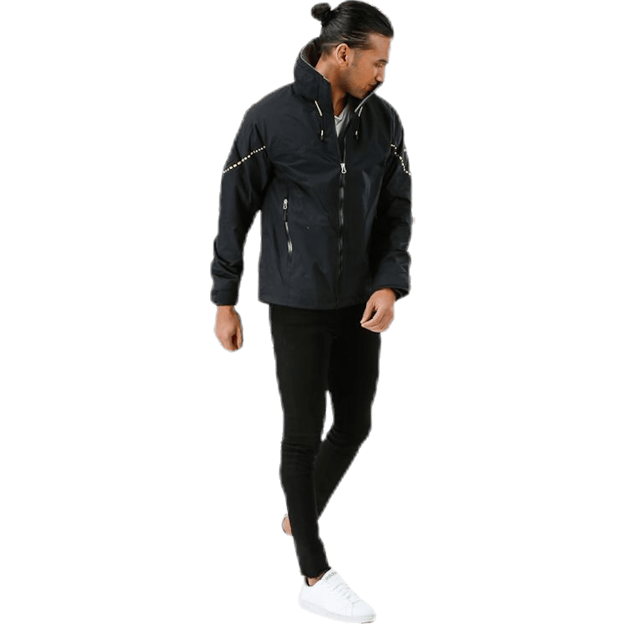 Energy Jacket Black - Bild 4